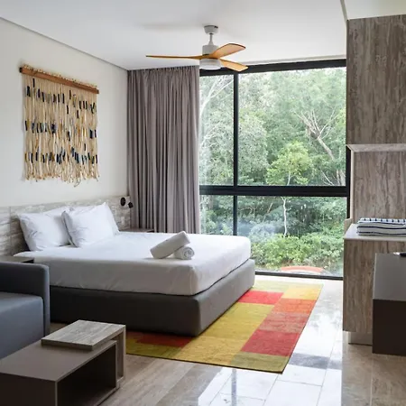 Bora Studio By Elle Residence Free Beach Club