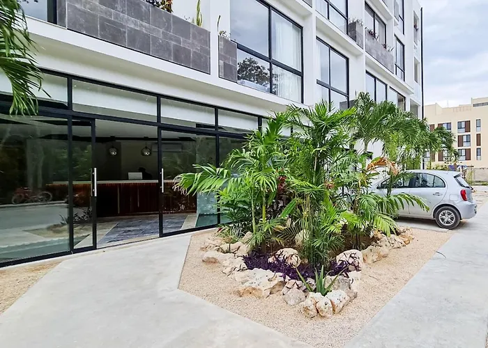 Apartment Bora Near & Town Free Club