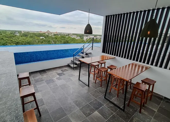 Apartment Bora Near & Town Free Club *
