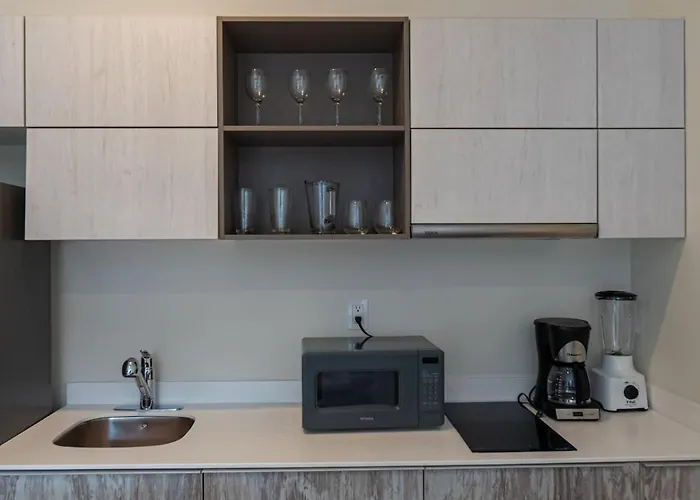 Apartment Bora Near & Town Free Club