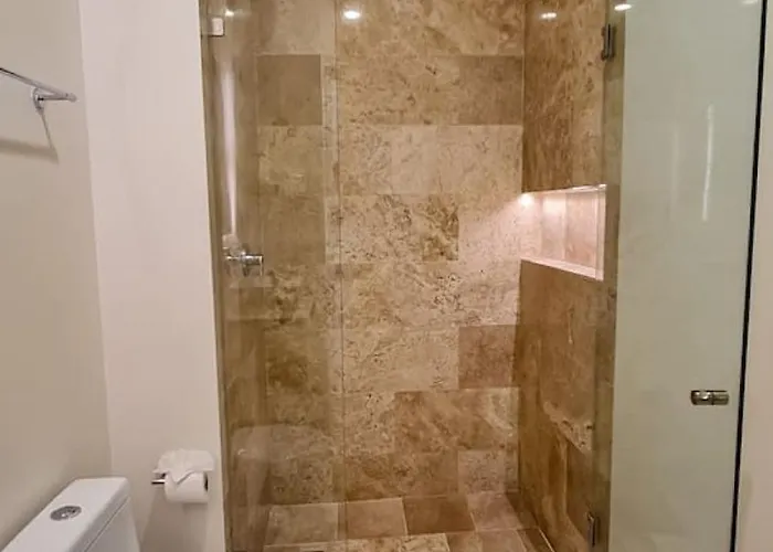 Bora Near & Town Free Club Apartment *