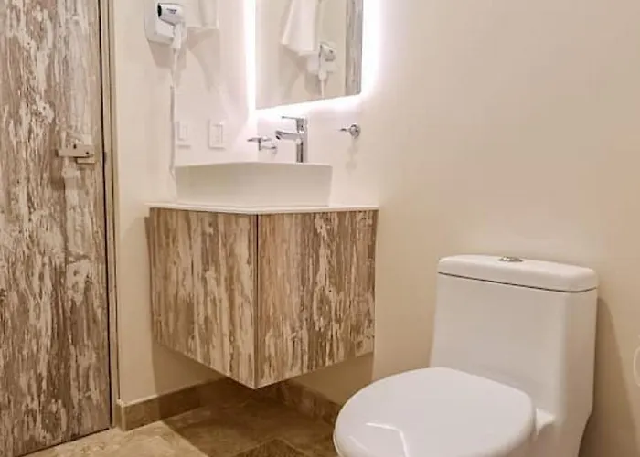 Apartment Bora Near & Town Free Club *