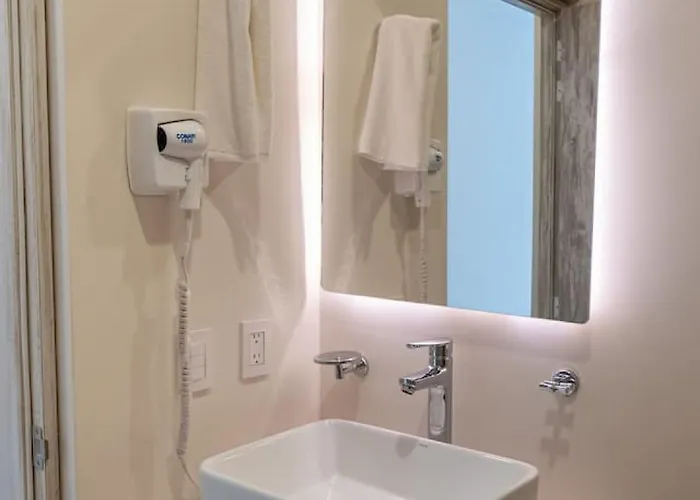 Apartment Bora Near & Town Free Club Tulum