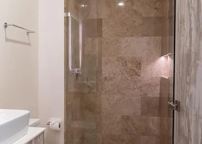 Apartment Bora Near & Town Free Club