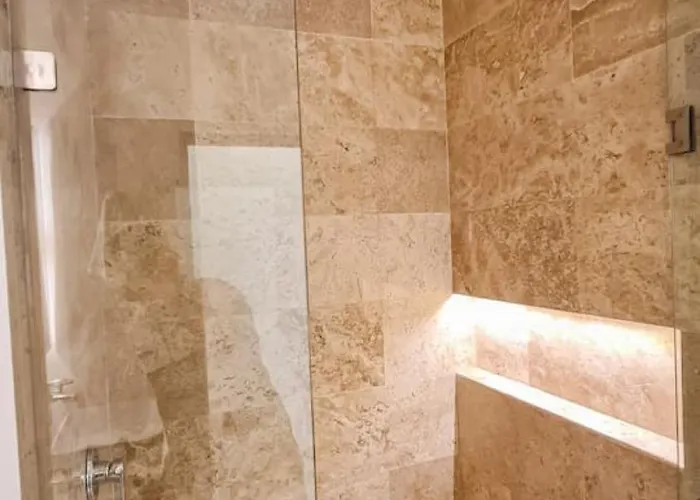 Bora Near & Town Free Club Apartment *