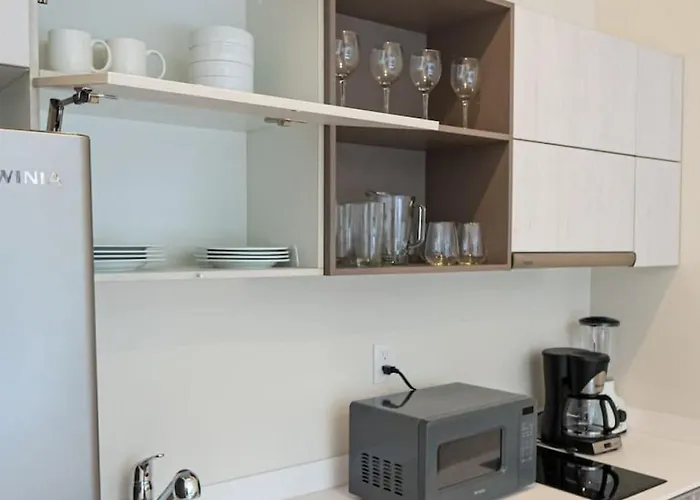 Apartment Bora Near & Town Free Club Tulum