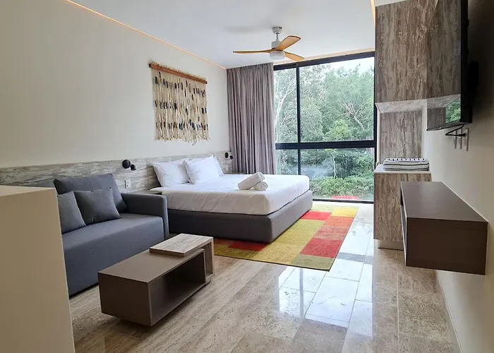 Apartment Bora Near & Town Free Club *
